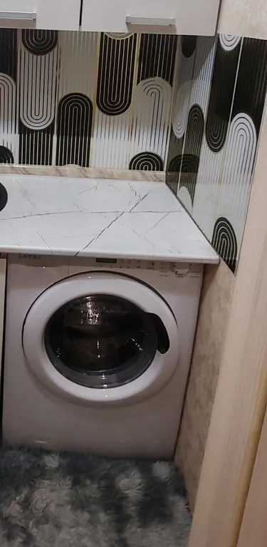 Уютная евротрешка для большой семьи рядом с аквапарком