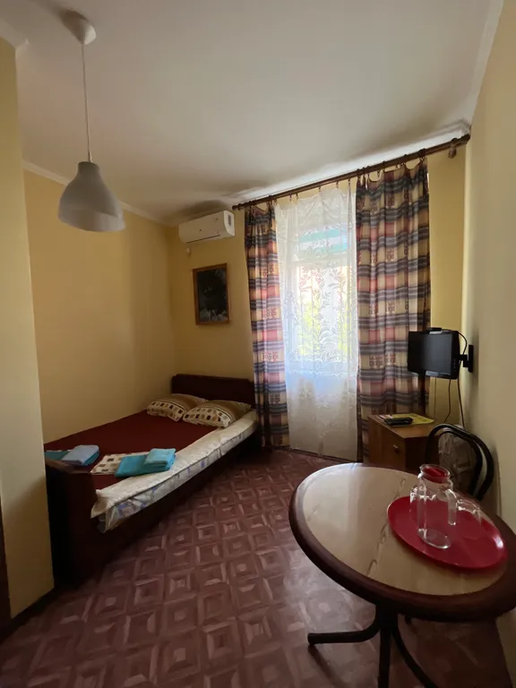 Квартира Комната — Витино