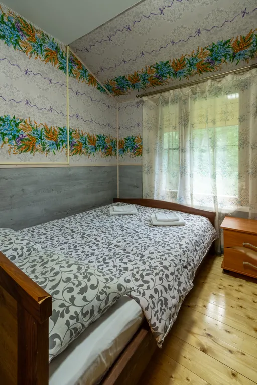 5-комнатный Дом