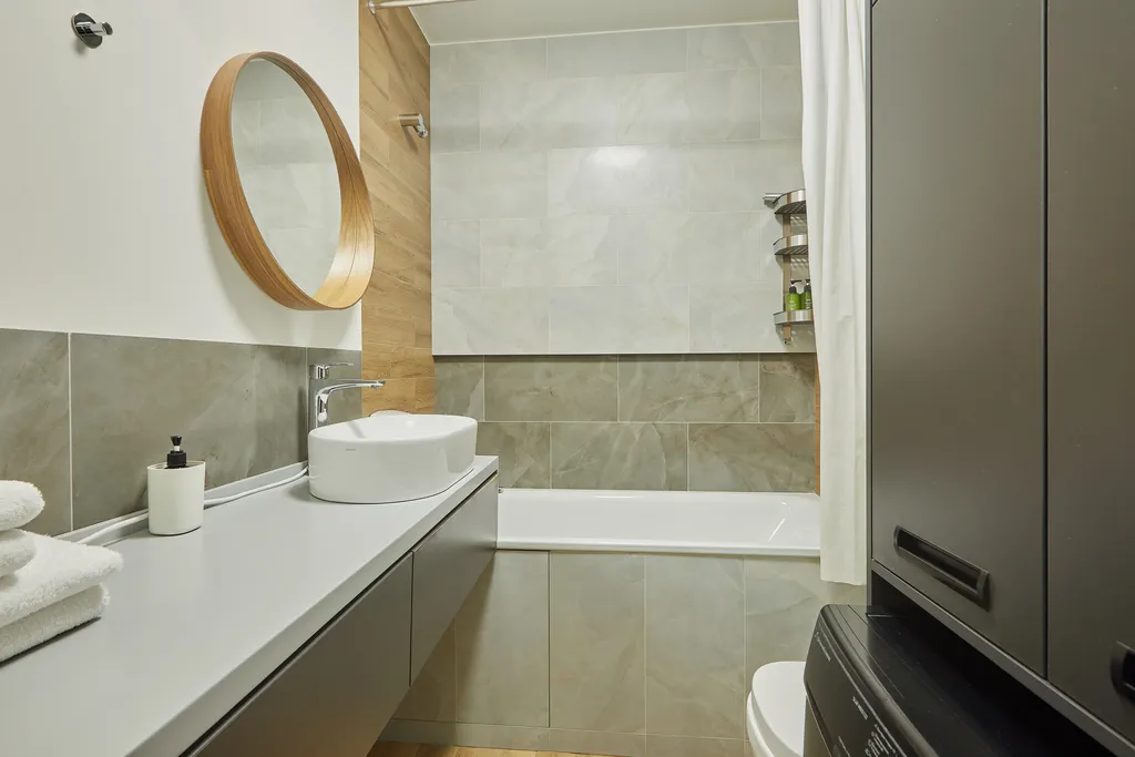 Квартира Квартира Loft 190 — Москва