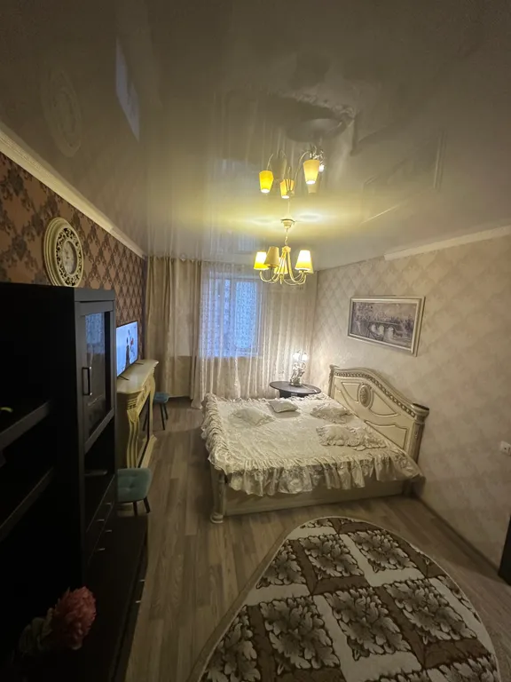 Квартира Уютная квартира — Краснодар