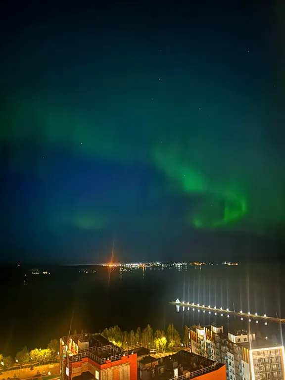 Уютная квартира- студия