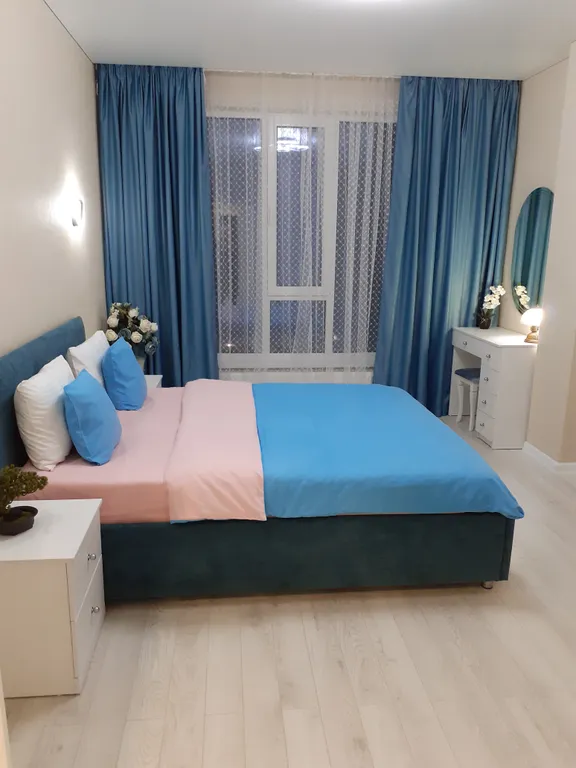 Квартира Апартамент на Горной — аренда посуточно в Нальчик