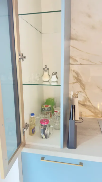 Уютная 2-я студия в резиденции у моря