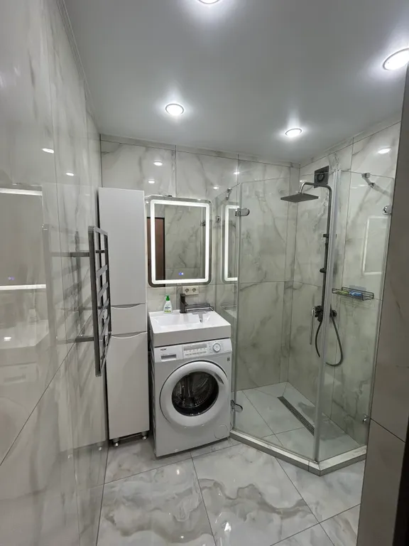 Уютная квартира в центре города Туапсе