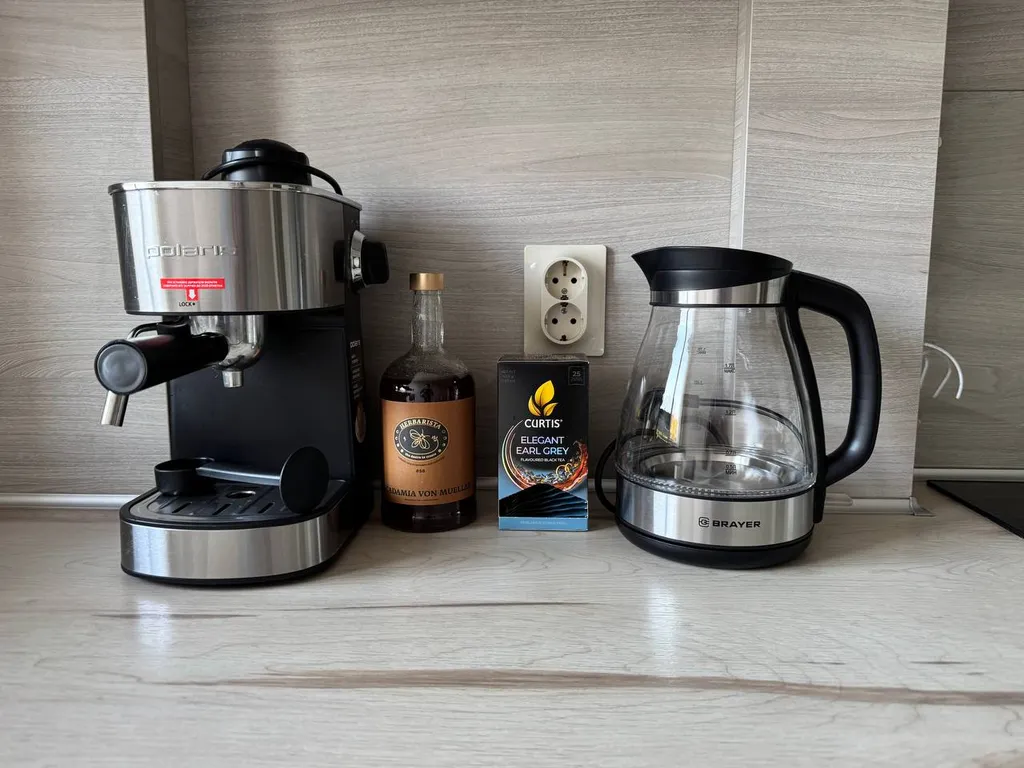 Квартира Апартаменты Дайкири — Светлогорск