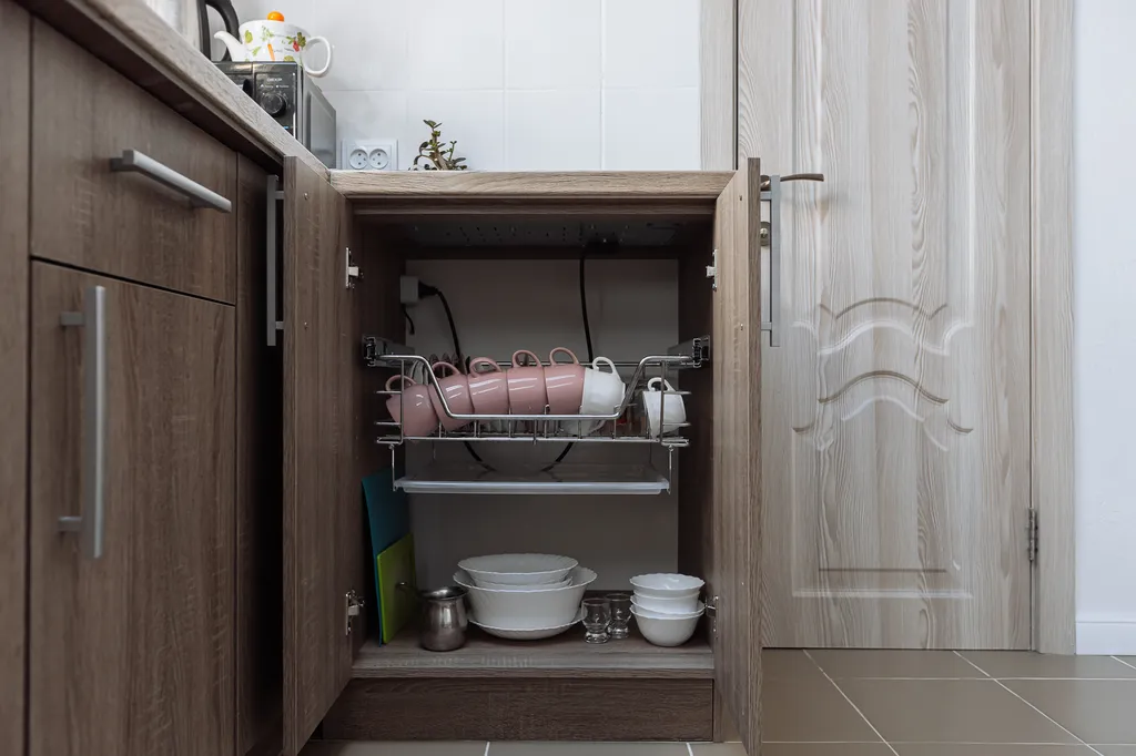 Студия в ЖК Кранц Престиж