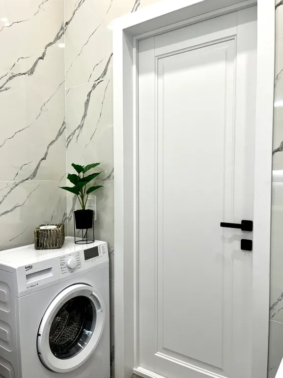 Красивая квартира в центре правого берега возле Набережной