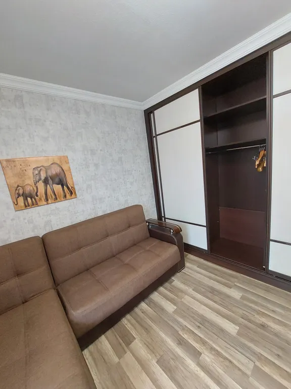 Уютная и тихая квартира в центре