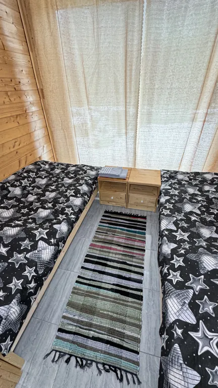 Гостевой дом Богатырь