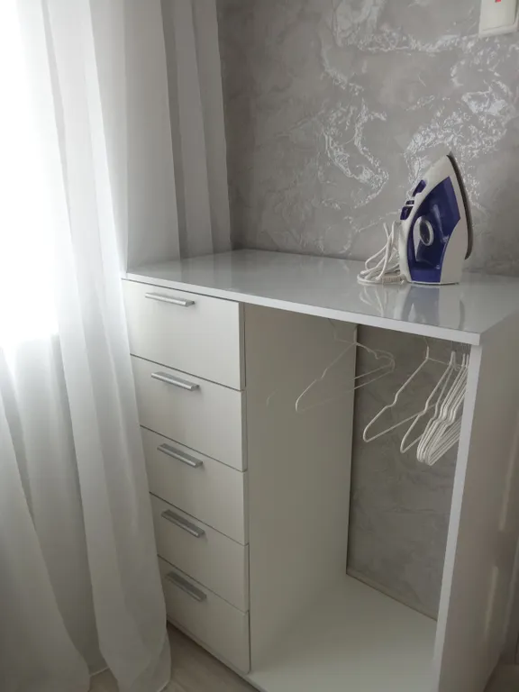 Квартира Квартира с видом на Кремль — Великий Новгород