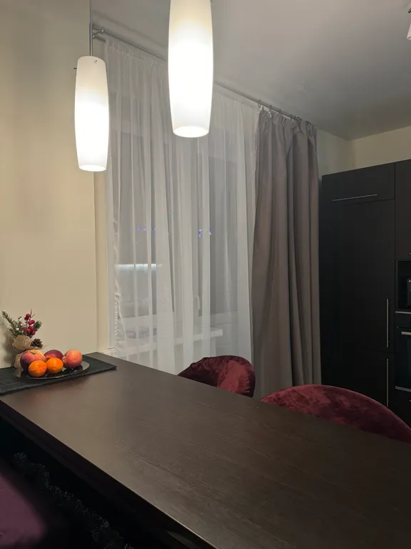 Квартира в Yaroslavl