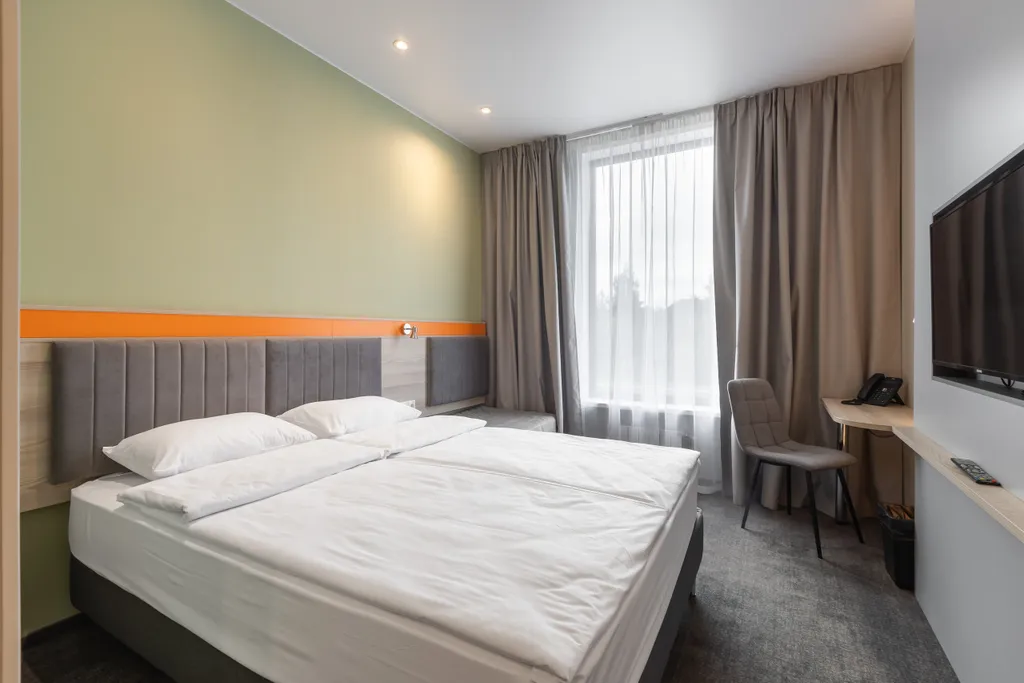 Квартира Комната — аренда посуточно в Узловая