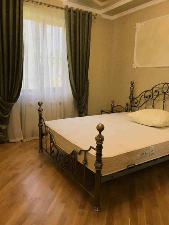 Уютный гостевой дом с мангальной зоной