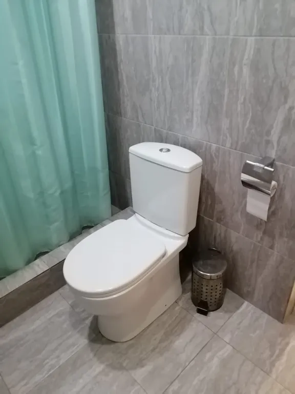 Дом-коттедж на берегу моря Изумрудный берег