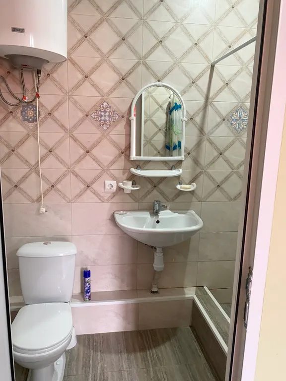 Уютный номер