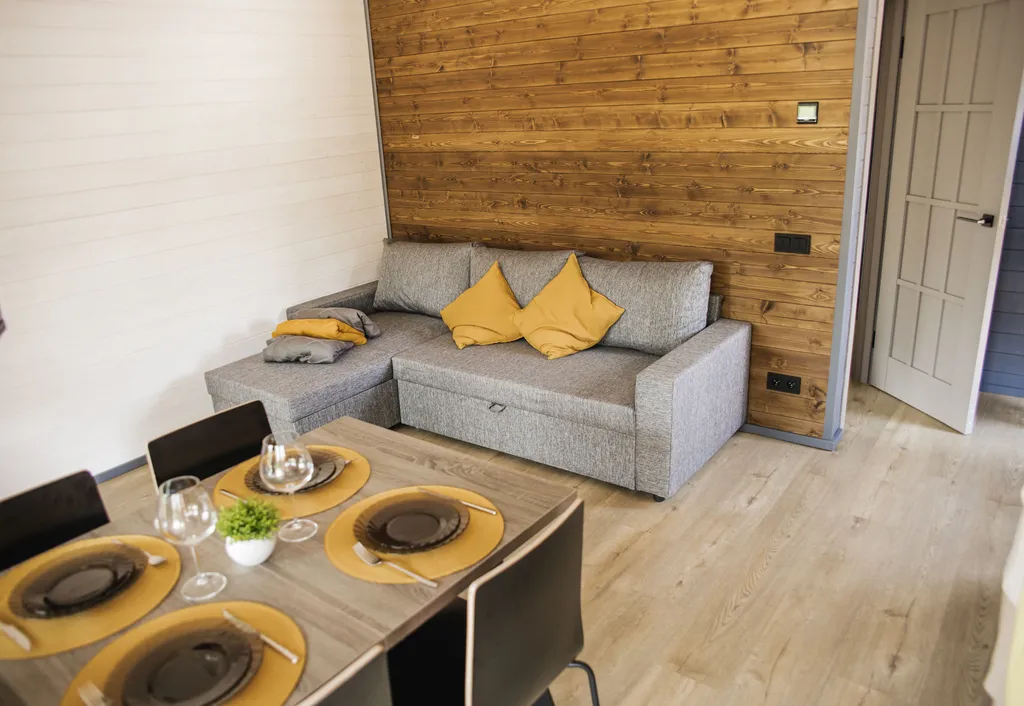 Коттедж 5ый Элемент — аренда посуточно в Белоярский