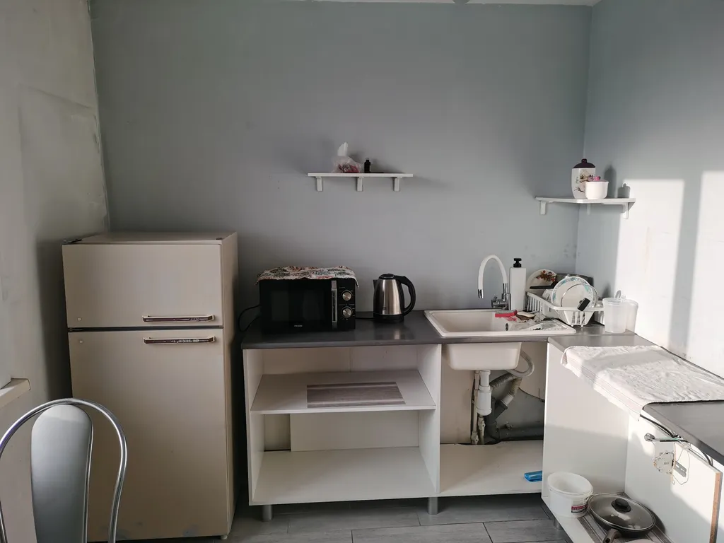 Квартира Уютная однушка в районе вокзала — аренда посуточно в Бийск