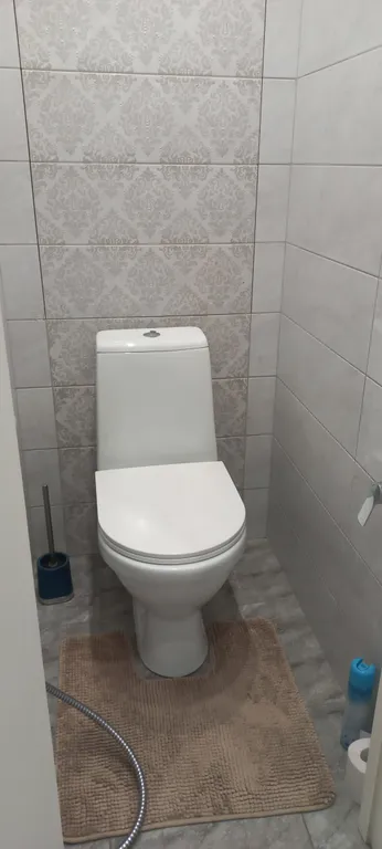 Просторная квартира в Пролетарском районе