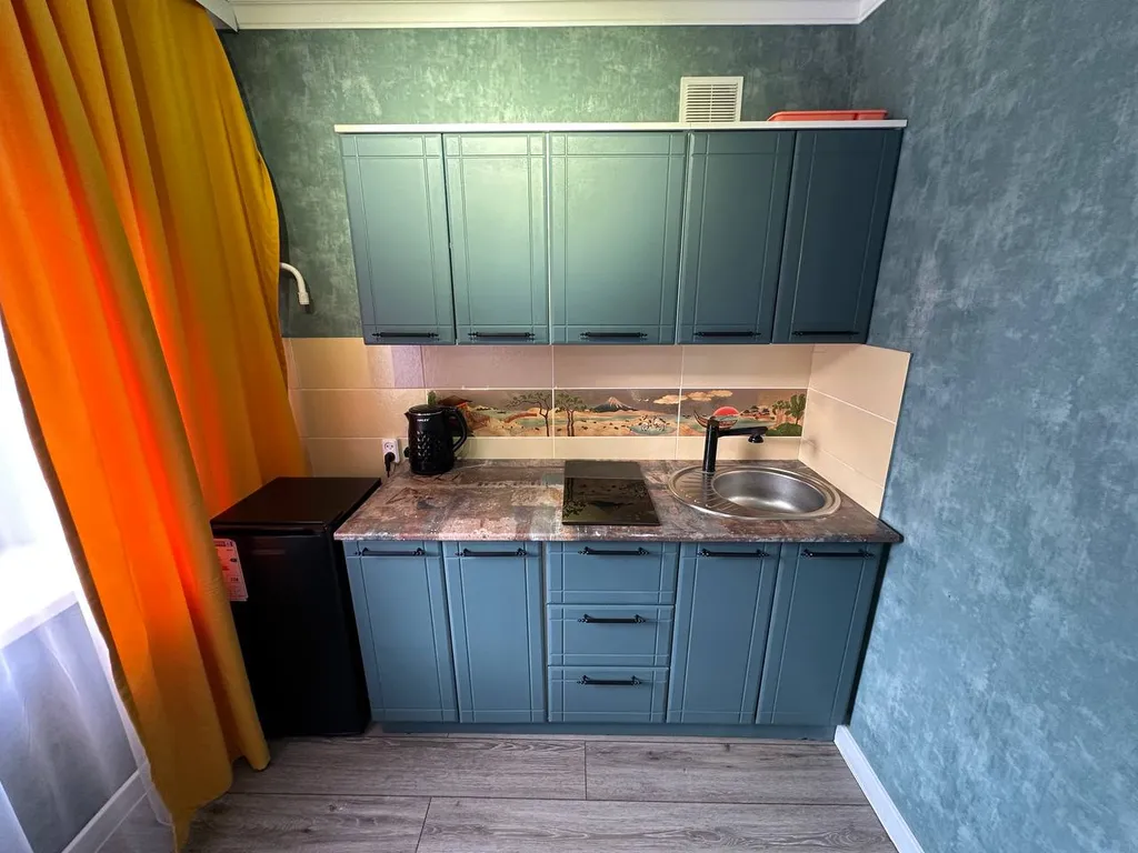 Идеальная квартира для Вас в самом центре Петропавловска