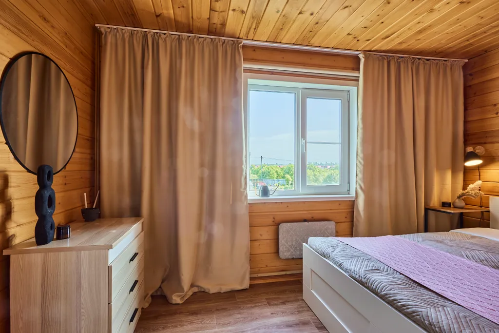 Загородный дом у Спасо-Преображенского монастыря