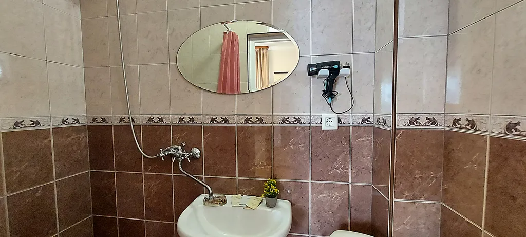 Квартира Комната — Геленджик