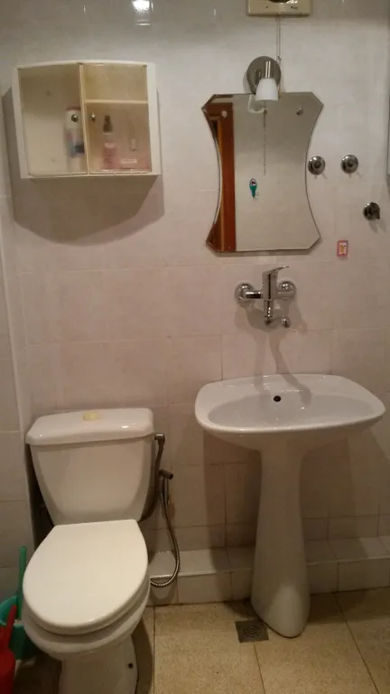 Отдельная квартира для не большой семьи или одиноких туристов