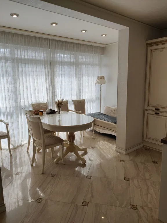 Идеальная квартира в самом центре — аренда посуточно в Сочи