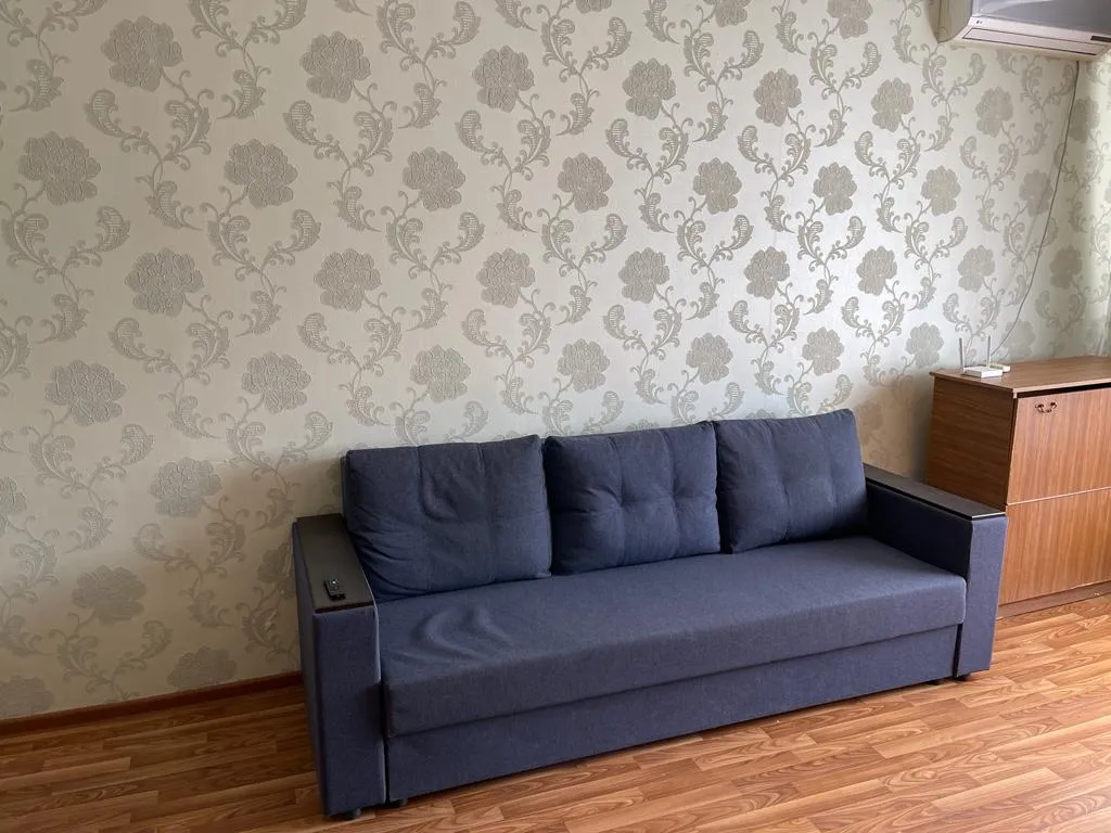 Уютная 2-комнатная квартира в хорошем месте