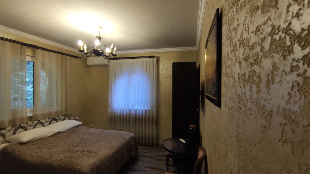 Квартира Комната — Гагра