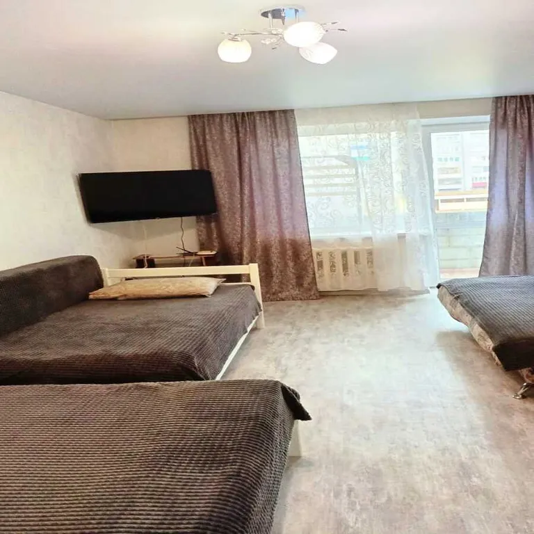 1-к.квартира, с отчетными док-ми, с хорошим ремонтом и новой мебелью