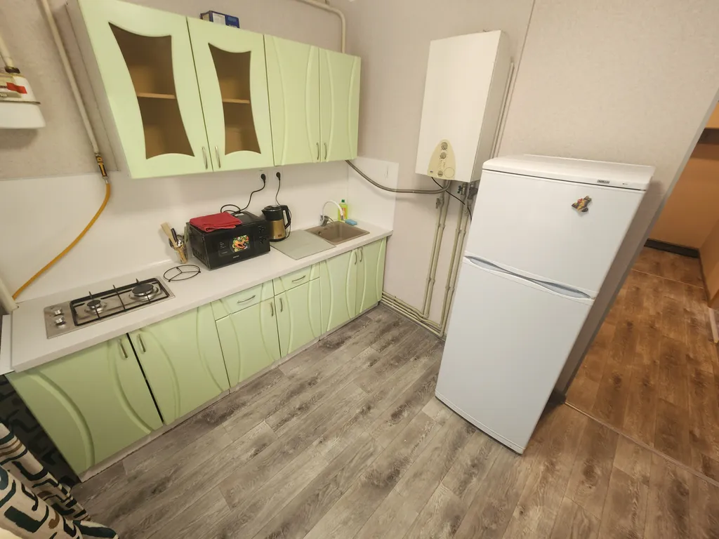 Квартира Уютная однушка — Курск