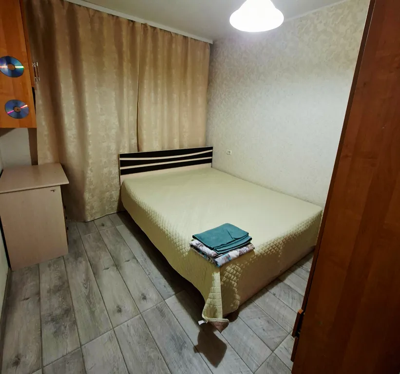 4х комнатная квартира в центре