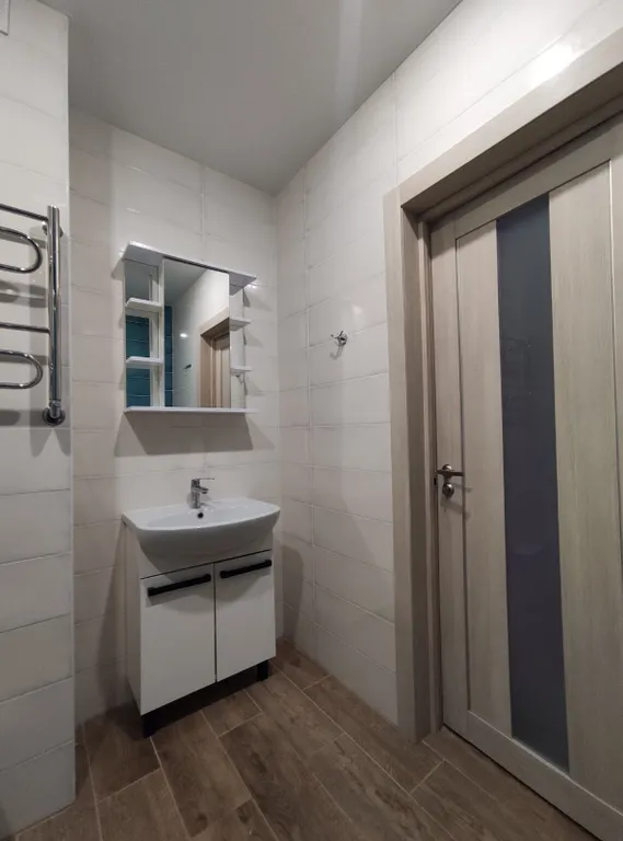 Уютная 1к в историческом центре