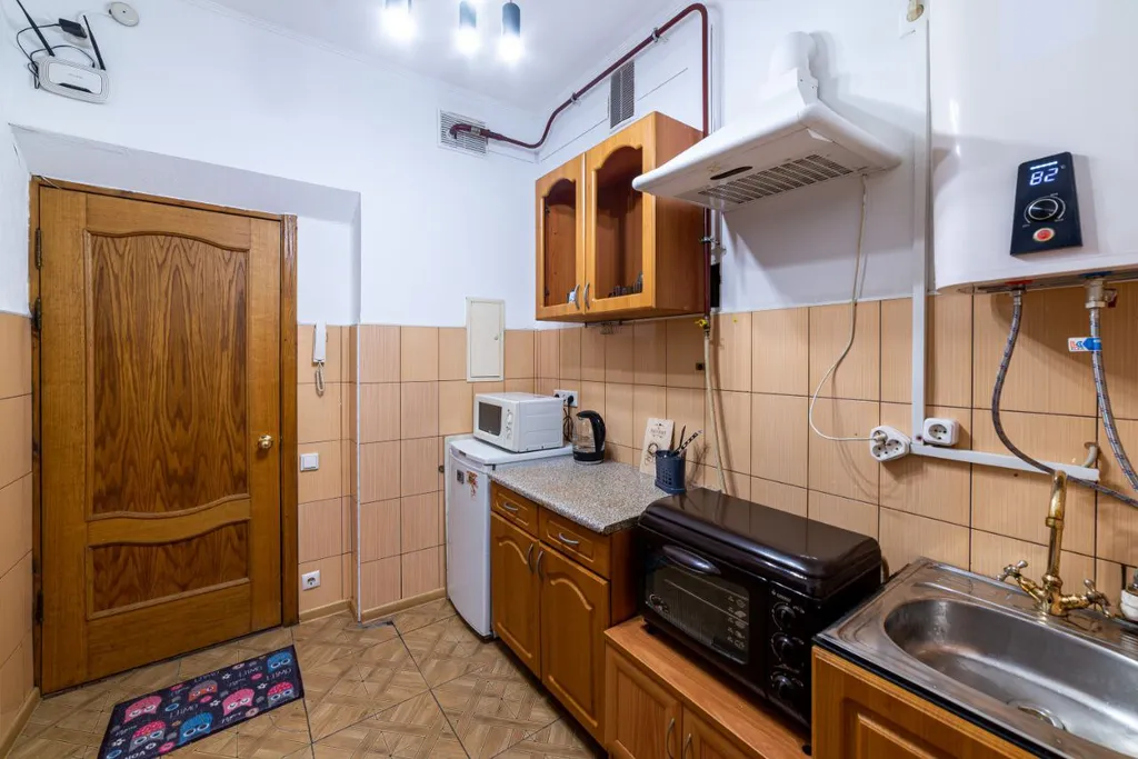 Квартира Квартира у канала Грибоедова — Санкт-Петербург