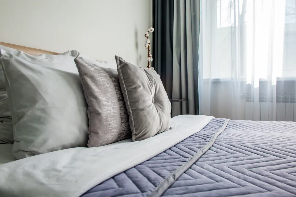 Квартира Апартаменты Бриз — аренда посуточно в Владимир