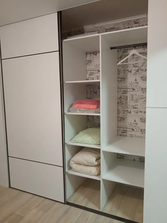 Квартира Квартира в центре — Красноярск