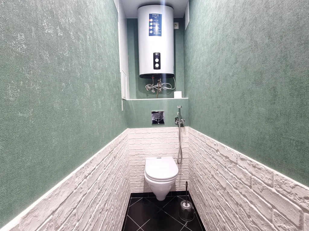 Отличная 2х комнатная квартира