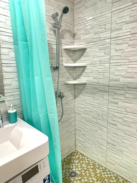 Уютная студия у центральной площади