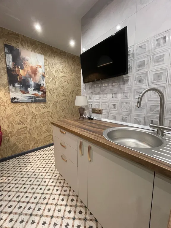 Западный пляж