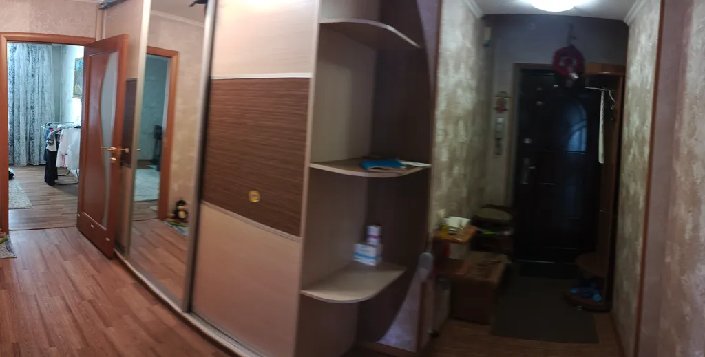 Квартира у озера и театра рядом с метро