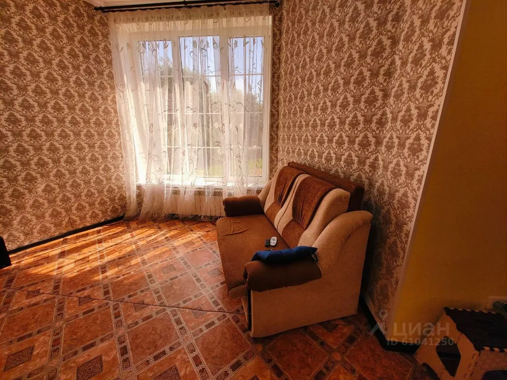 Дом под ключ