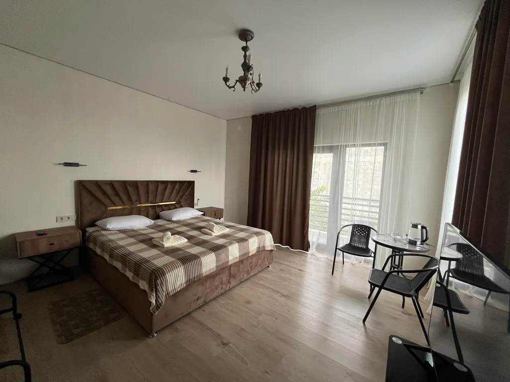 Номер-комфорт