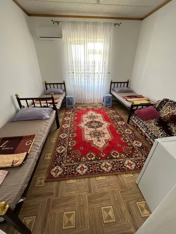 Квартира Комната — аренда посуточно в Избербаш