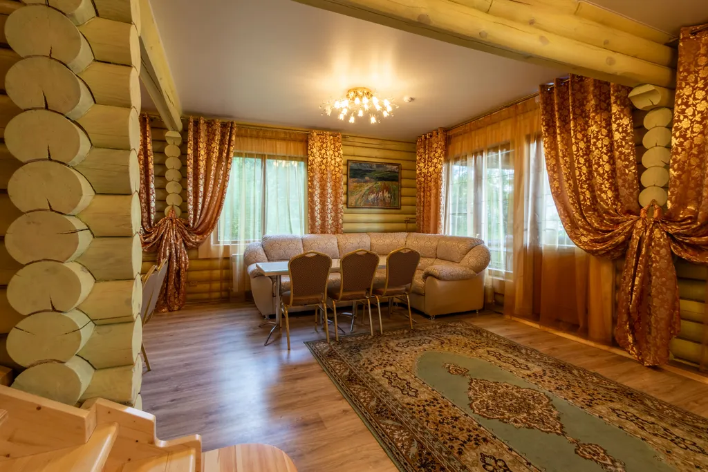 5-комнатный Дом