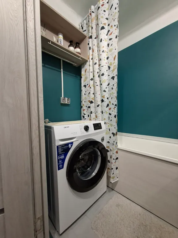 Апартаменты рядом с домом паломника