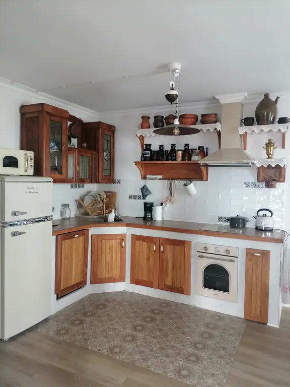 Дом на берегу Селигера