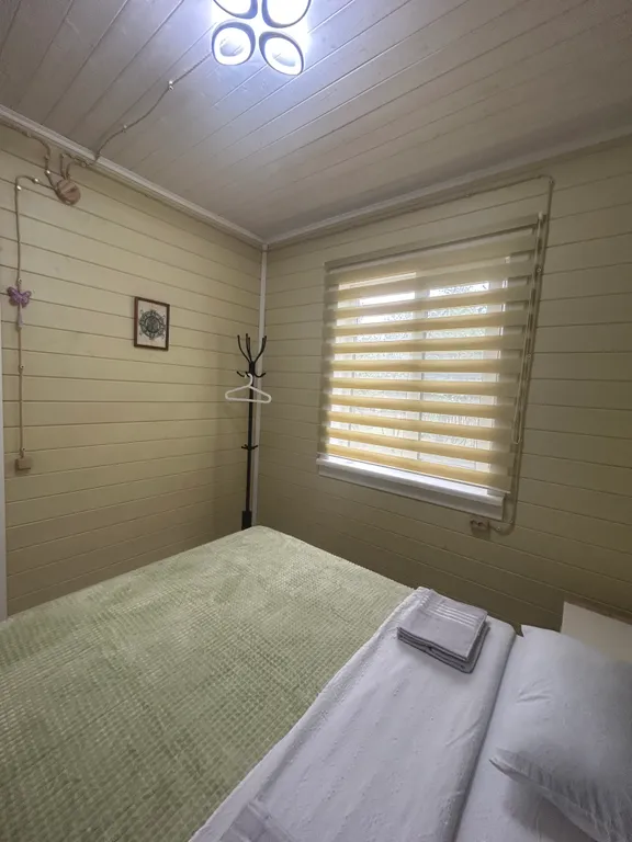 Новый загородный дом