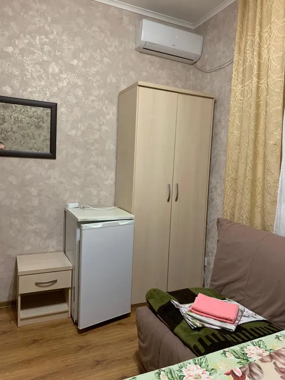 Квартира Комната — Анапа