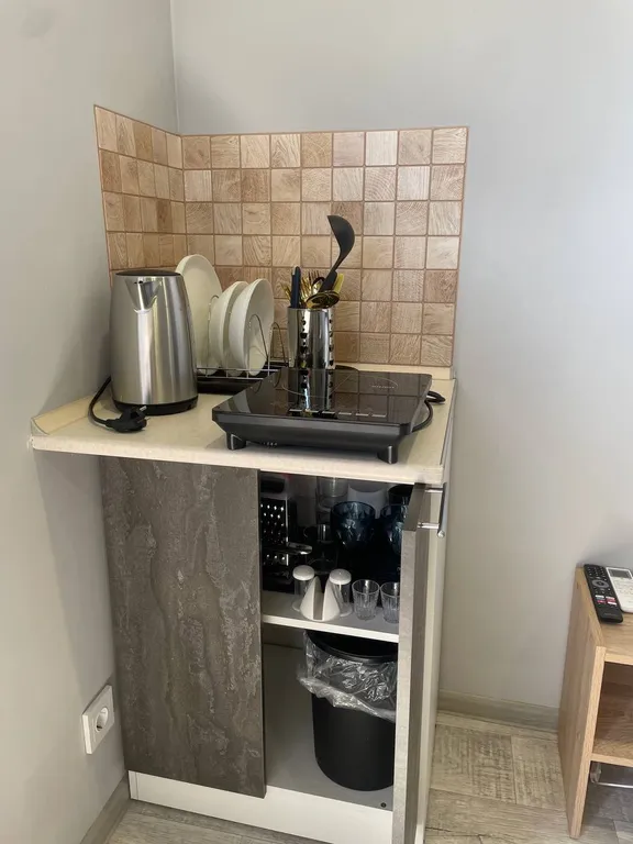 В двух шагах от моря